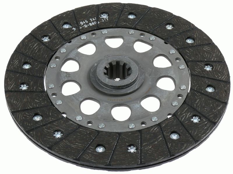 SACHS 1864997401 Clutch Disc