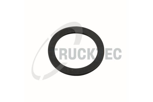TRUCKTEC AUTOMOTIVE 01.67.010 - Seal, fuel filter