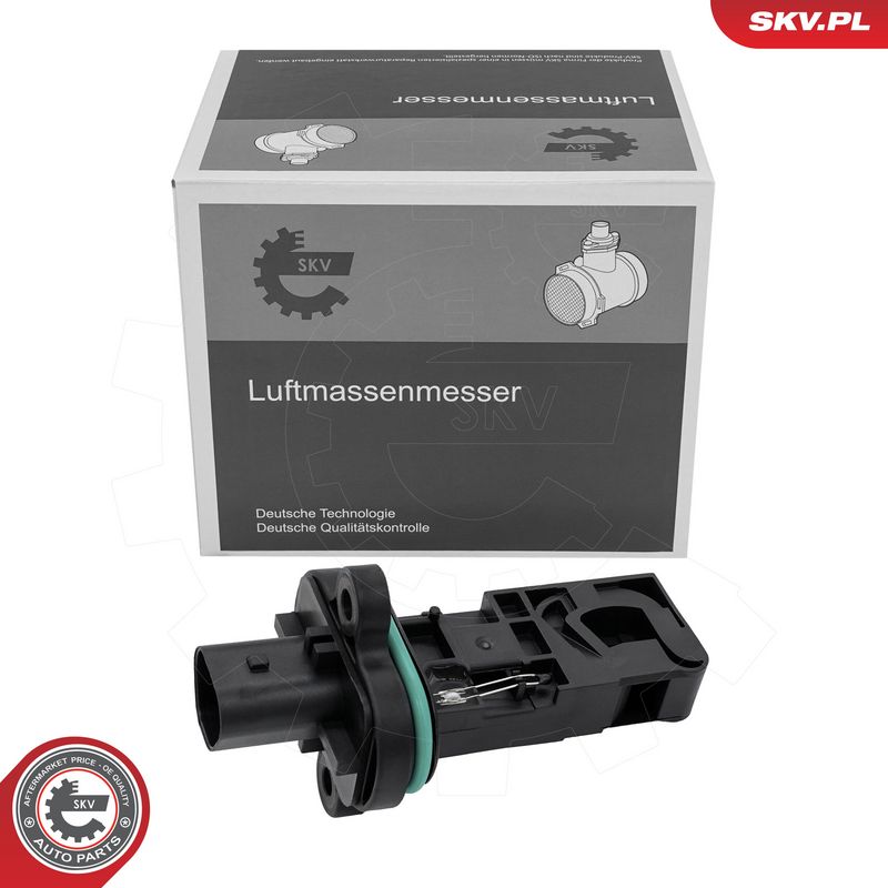 Õhumassimõõtja, ESEN SKV 07SKV427