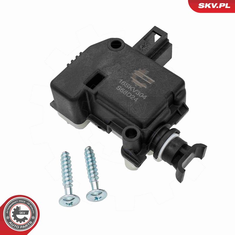 ESEN SKV 16SKV304 Actuator, central locking system