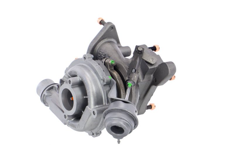 REMANTE 003-001-001192R Charger, charging (supercharged/turbocharged)