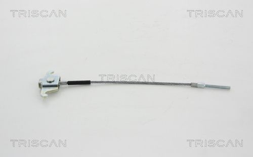 TRISCAN huzal, rögzítőfék 8140 27147