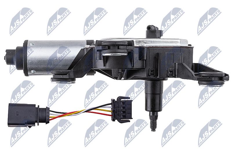 Pesuri mootor, NTY ESW-AU-018