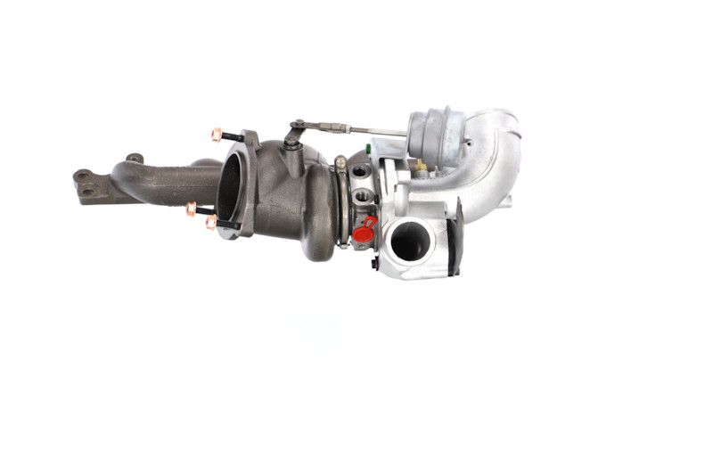 REMANTE 003-001-001231R Charger, charging (supercharged/turbocharged)