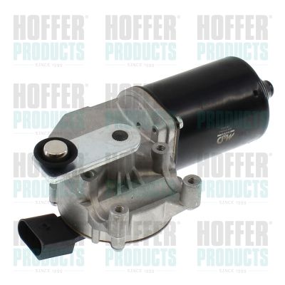 HOFFER törlőmotor H27647