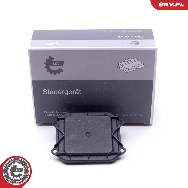 Juhtseade, valgustus, ESEN SKV 59SKV135