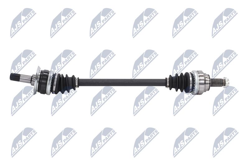 NTY NPW-BM-153 Drive Shaft