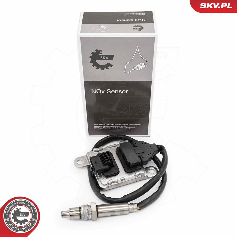 NOx-sensor, karbamiidipritse, ESEN SKV 71SKV025