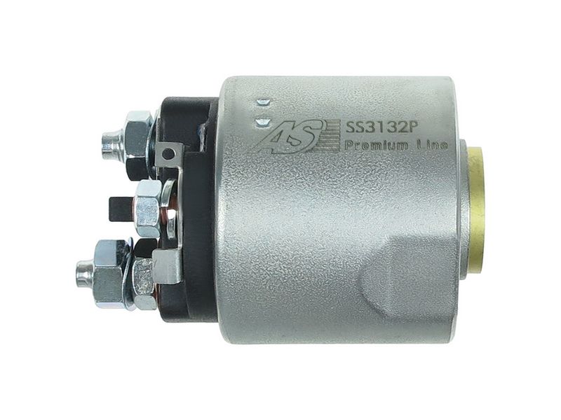 Brand new AS-PL Starter motor solenoid