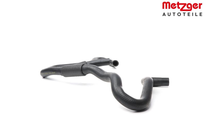 METZGER AUTOTEILE 2420026 Radiator Hose