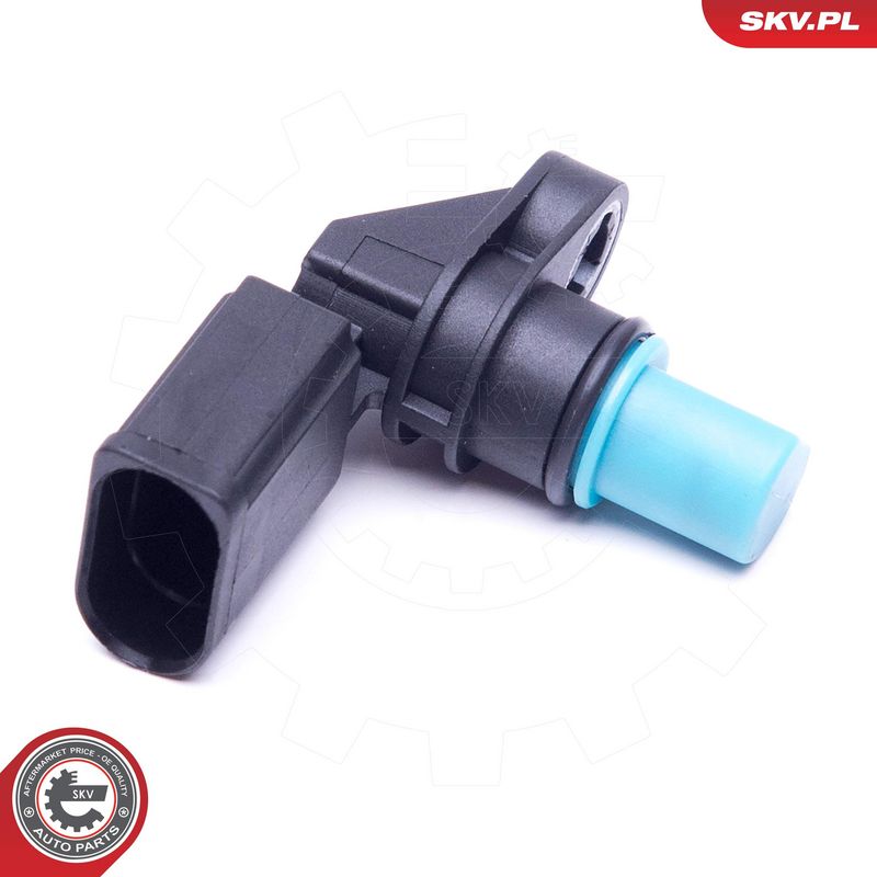 Andur, Nukkvõllipositsioon, ESEN SKV 17SKV490