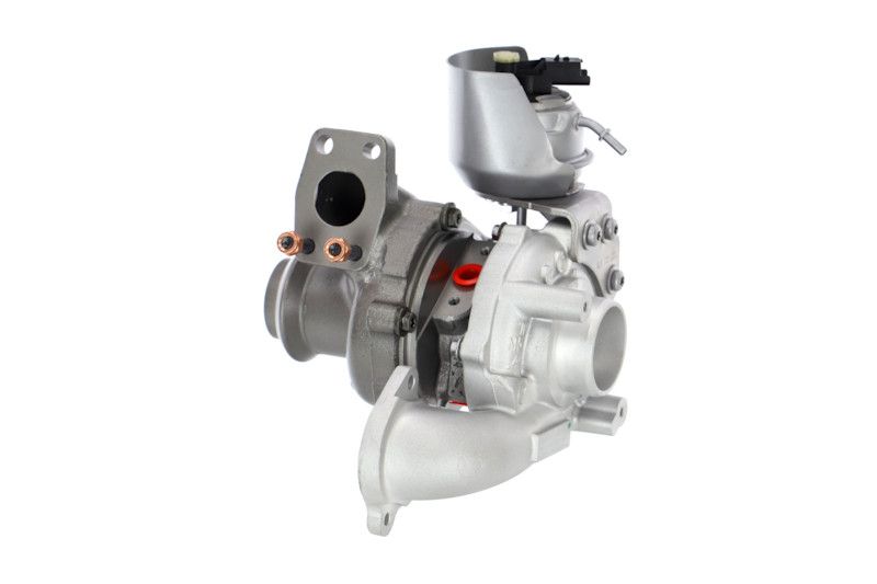 REMANTE 003-002-004515R Charger, charging (supercharged/turbocharged)