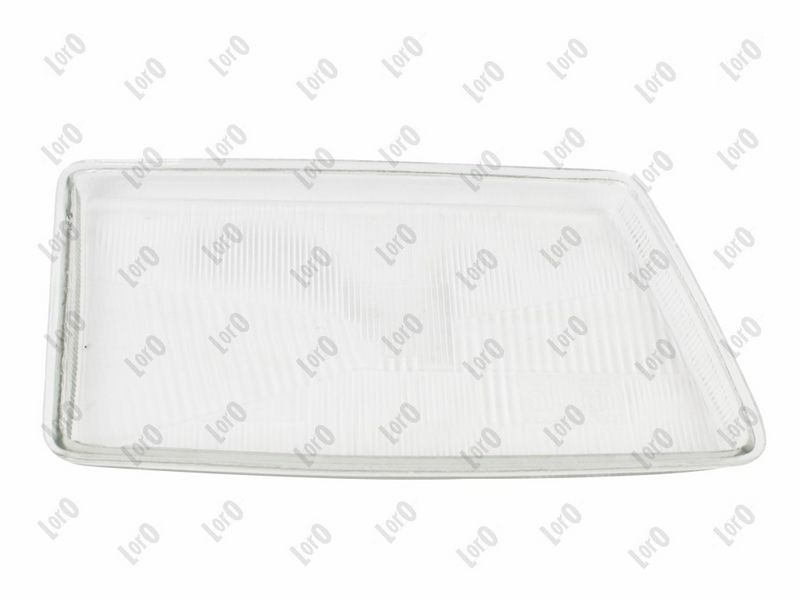 ABAKUS 053-21318-1514GL Diffusing Lens, headlight