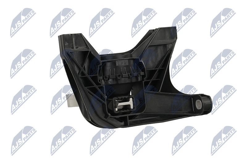 Paigutus, Mootor, NTY ZPS-PL-081