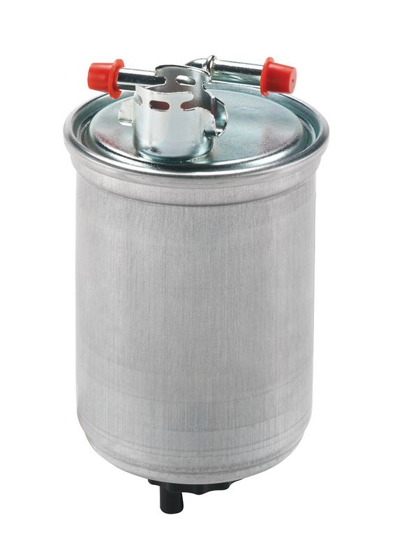 Filtro combustible