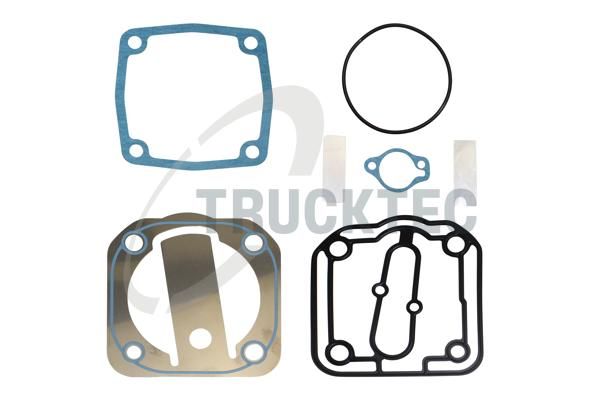 TRUCKTEC AUTOMOTIVE 01.15.218 - Repair Kit, air compressor