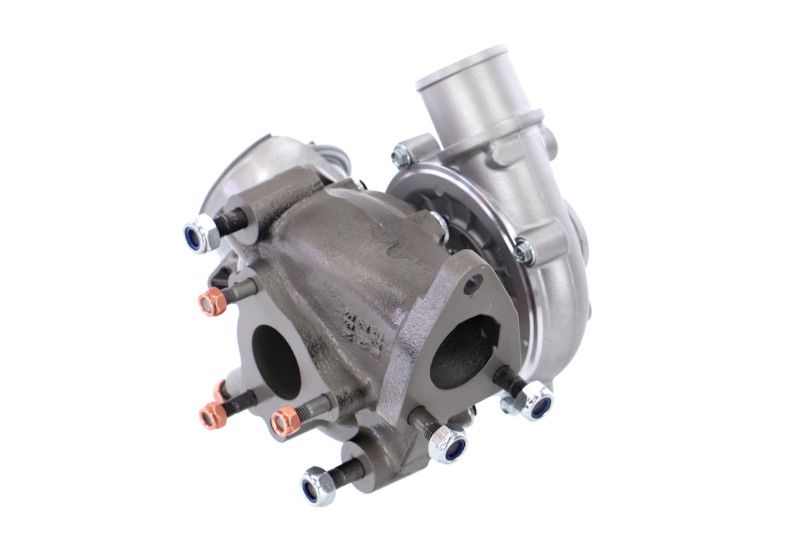 REMANTE 003-001-000088R Charger, charging (supercharged/turbocharged)