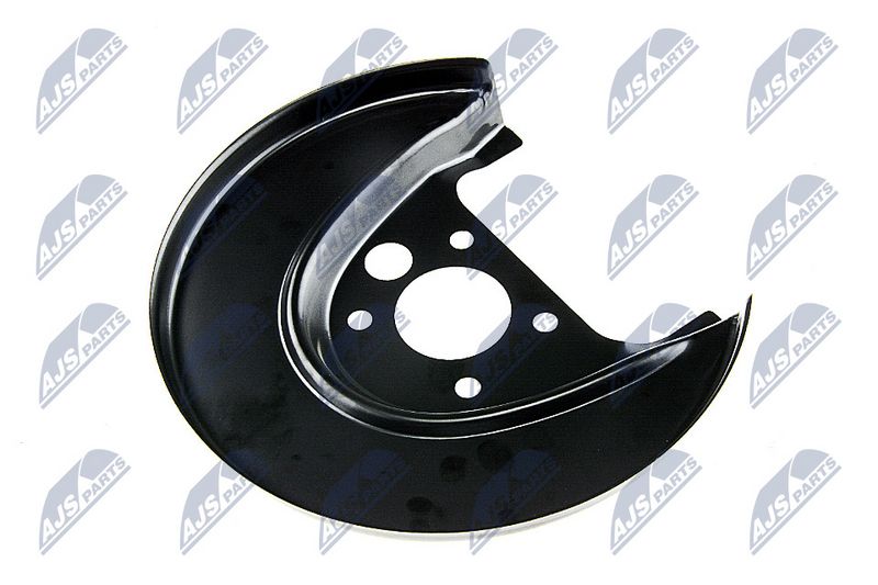 Plekk, piduriketas, NTY HTO-WW-004