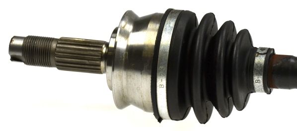 LÖBRO 304369 Drive Shaft