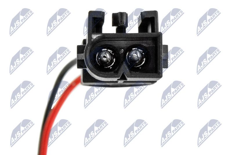 NTY AE-BM-072 Gas Spring, boot/cargo area