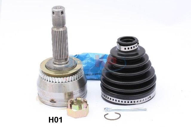 Liigendlaager, veovõll,...