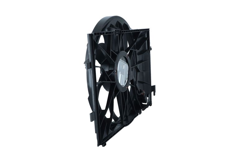 Ventilaator, mootorijahutus, NRF 47293
