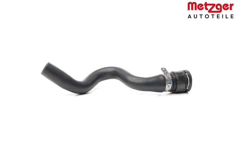 METZGER AUTOTEILE 2420138 Radiator Hose
