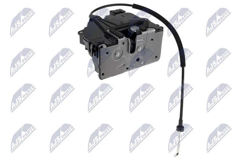 NTY EZC-FT-327 Door Lock