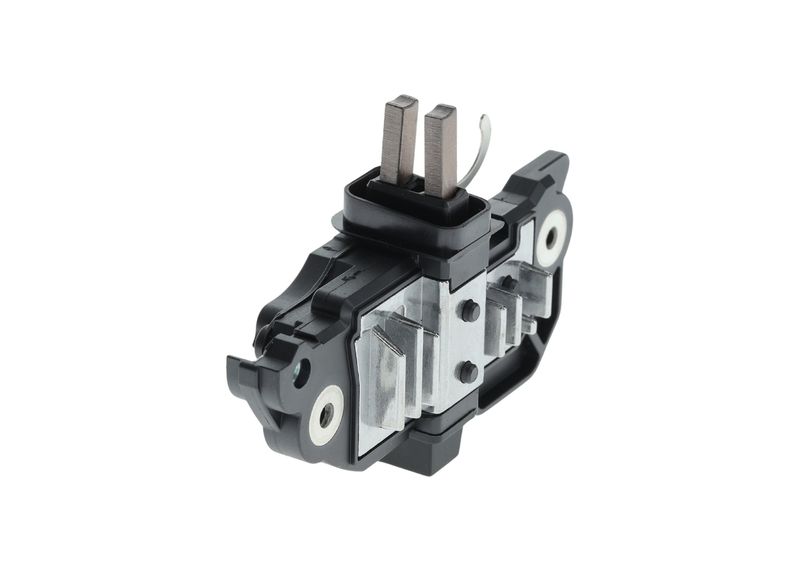 BOSCH 1986AE0151 Generatoriaus įtampos reguliatorius