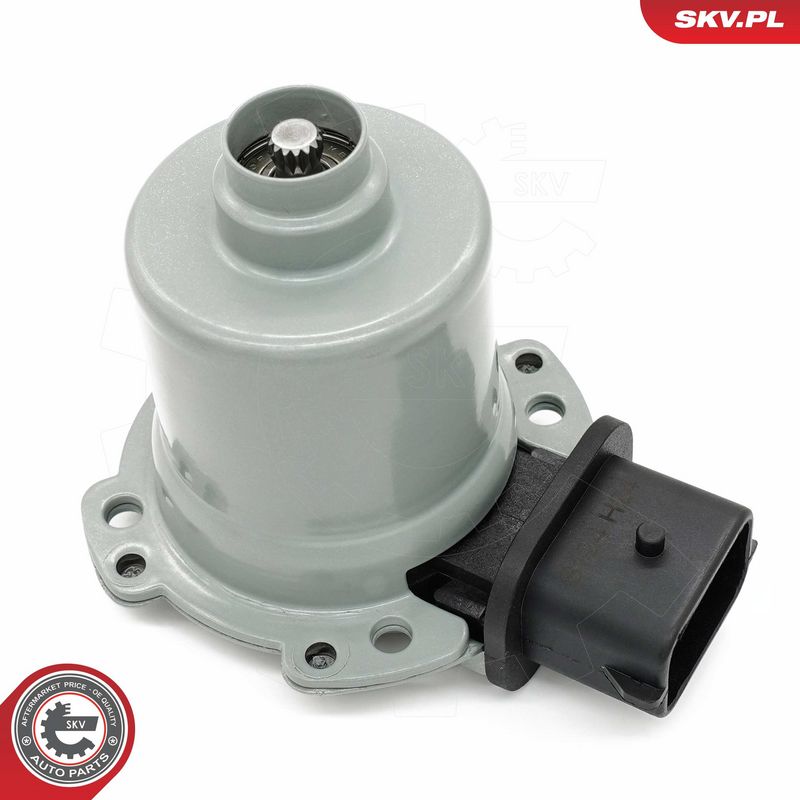 Siduri toimesüsteem, ESEN SKV 96SKV967