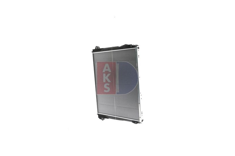 Chladič, chlazení motoru 270020X