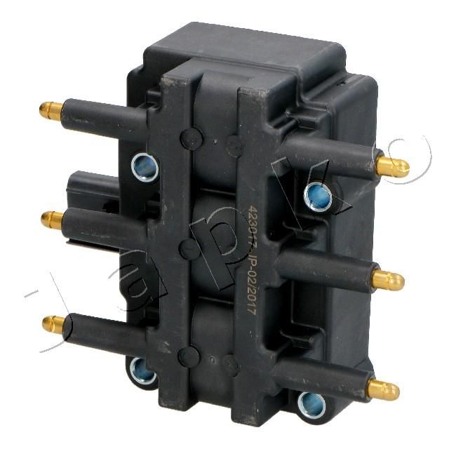 JAPKO 78905 Ignition Coil