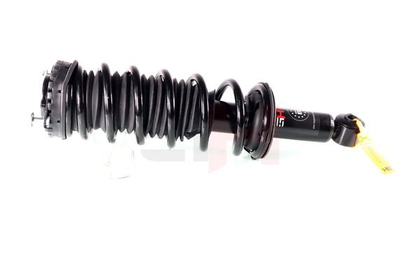 Vedruamort, GH GH-334401C01