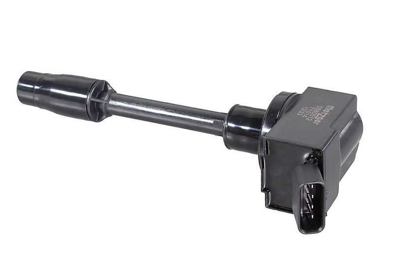 METZGER AUTOTEILE 0880512 Ignition Coil