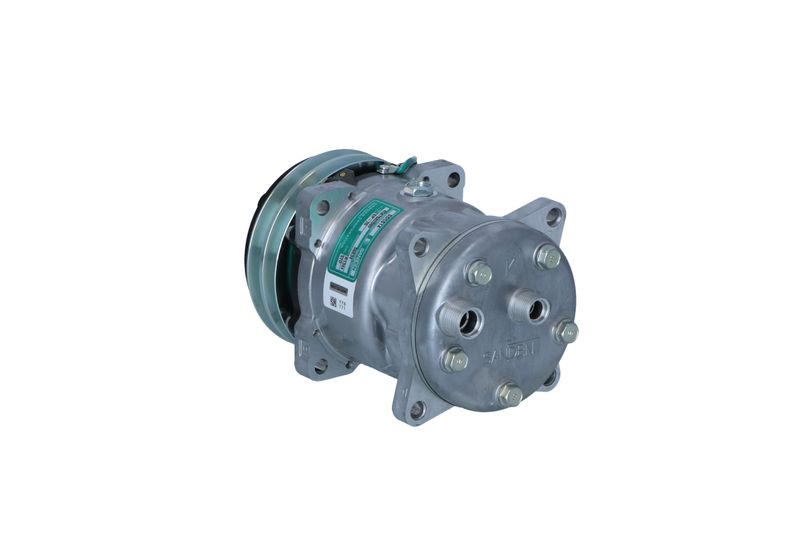 NRF 32795G Compressor, air conditioning