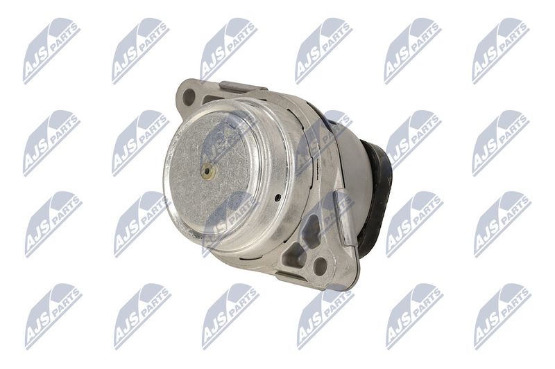 Paigutus, Mootor, NTY ZPS-LR-007