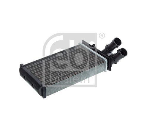 FEBI BILSTEIN 19323 Heat Exchanger, interior heating