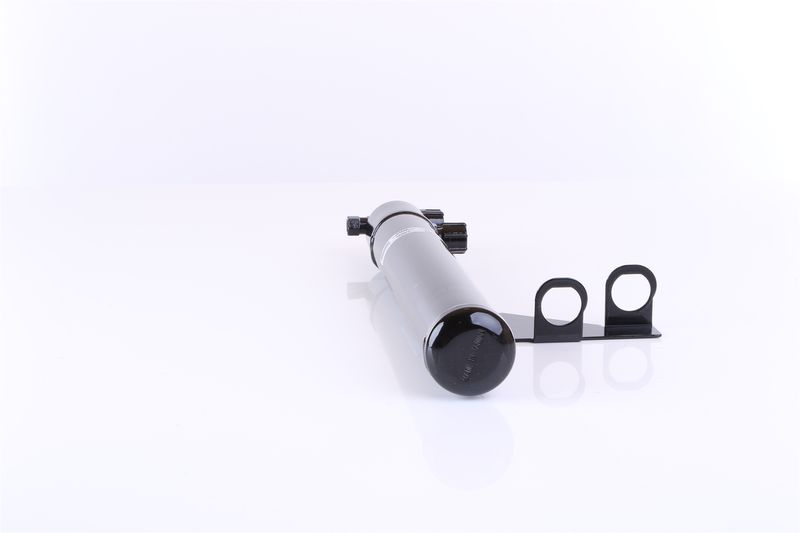 NISSENS 95606 Dryer, air conditioning