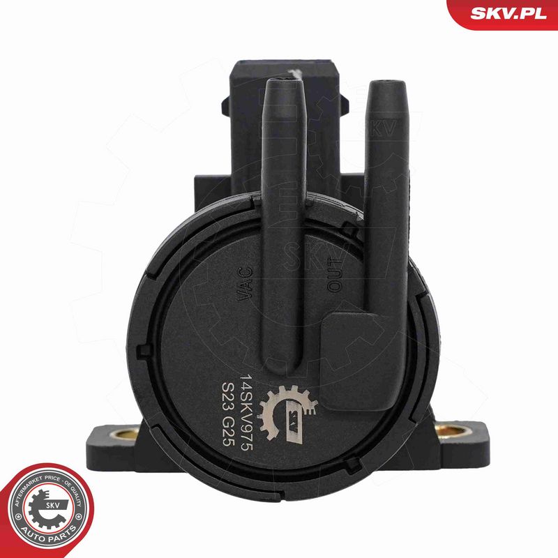 ESEN SKV 14SKV975 Pressure Converter, exhaust control