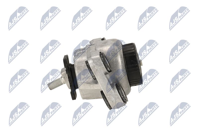 Paigutus, Mootor, NTY ZPS-LR-014