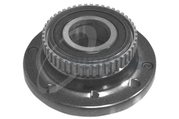 TRUCKTEC AUTOMOTIVE 08.31.095 - Wheel Bearing
