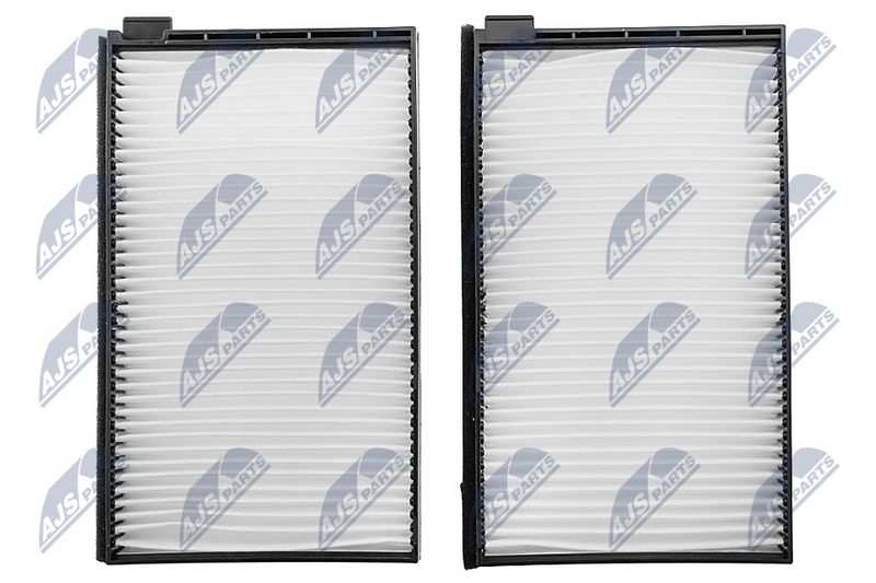 Filter, salongiõhk, NTY FCF-HY-515