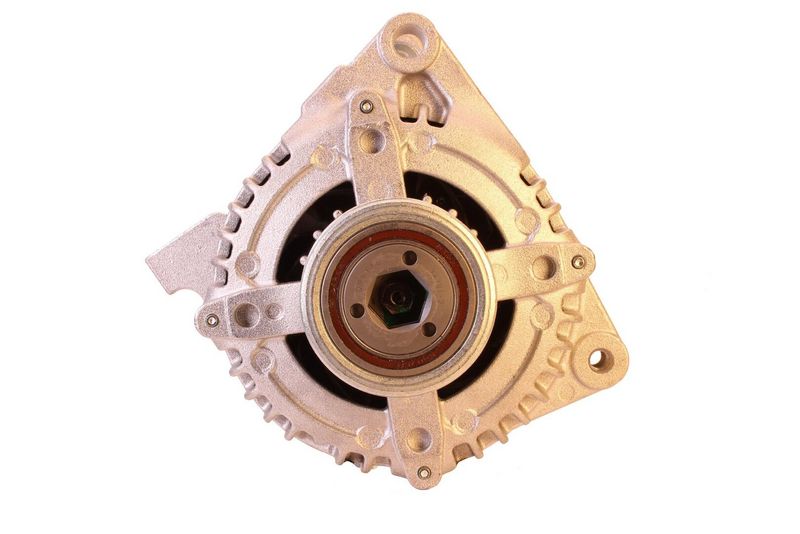 генератор WALKER