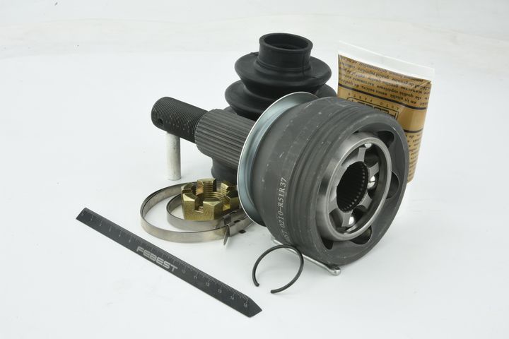 FEBEST 0210-R51R37 Joint Kit, drive shaft