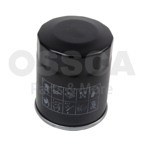 маслен филтър OSSCA