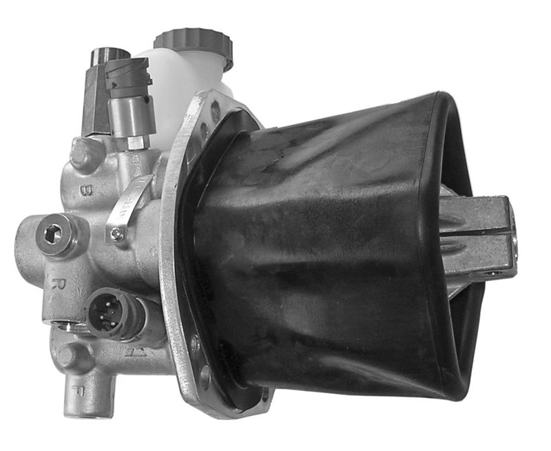 Echipament testare KNORR-BREMSE 630388AM