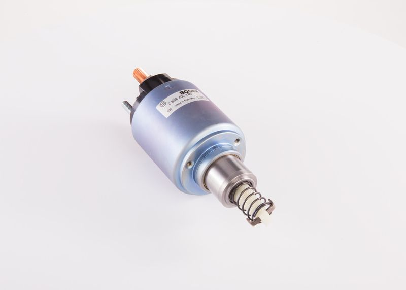 BOSCH 2339402180 Solenoid Switch, starter