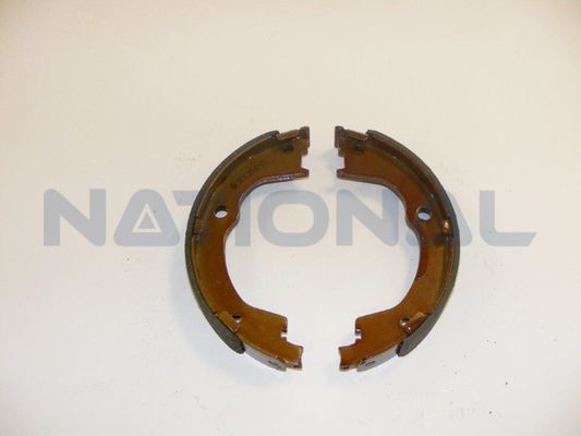 National NS4107