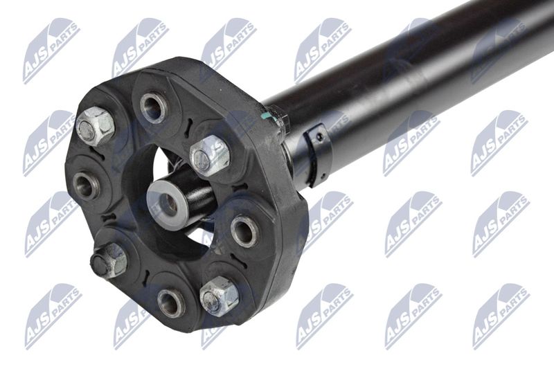 NTY NWN-CH-056 Propshaft, axle drive