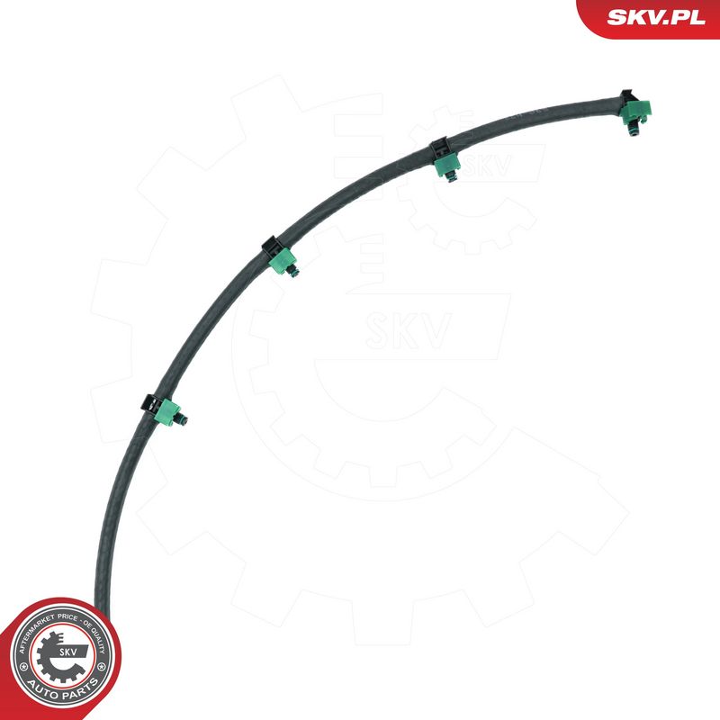 Voolik, Jääkkütus, ESEN SKV...